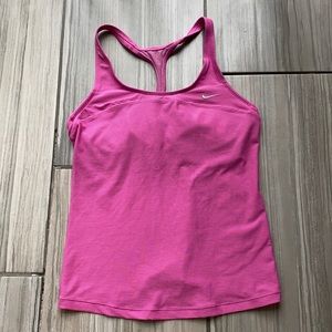 Nike Tank Top